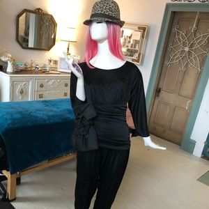 1980’s vintage jumpsuit